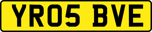 YR05BVE