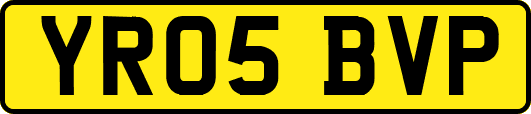 YR05BVP