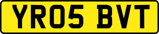 YR05BVT