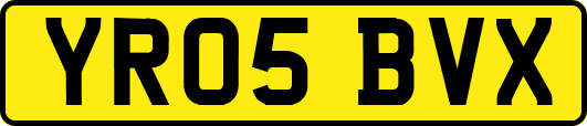 YR05BVX