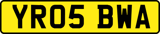 YR05BWA
