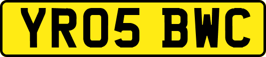 YR05BWC