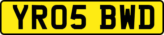 YR05BWD
