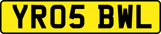 YR05BWL