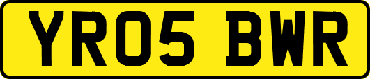 YR05BWR