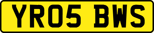 YR05BWS