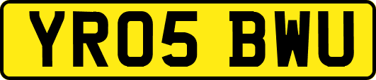 YR05BWU