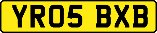 YR05BXB