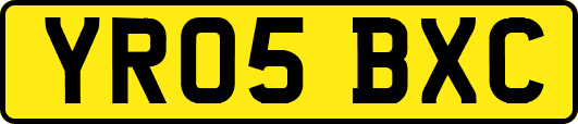 YR05BXC