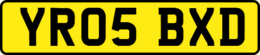 YR05BXD