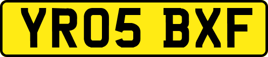 YR05BXF