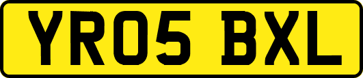 YR05BXL