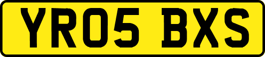 YR05BXS