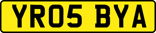YR05BYA
