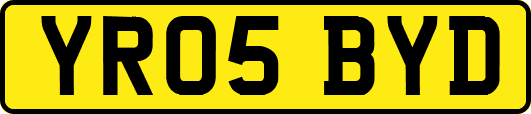 YR05BYD