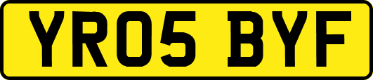 YR05BYF
