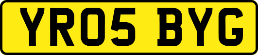 YR05BYG