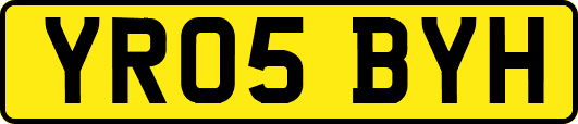 YR05BYH