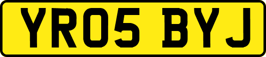 YR05BYJ