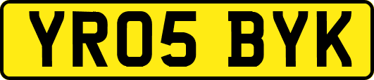 YR05BYK
