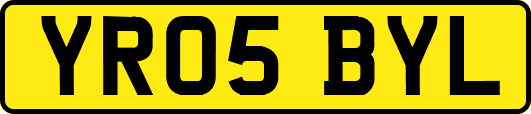YR05BYL