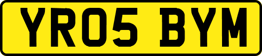 YR05BYM