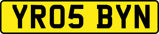 YR05BYN