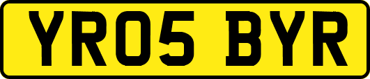 YR05BYR