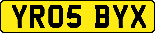 YR05BYX