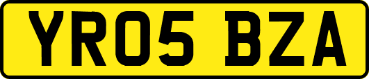 YR05BZA