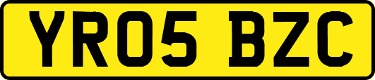YR05BZC