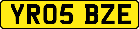 YR05BZE