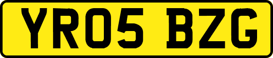 YR05BZG