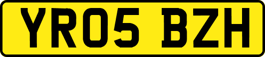YR05BZH