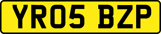 YR05BZP