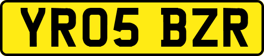 YR05BZR