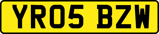 YR05BZW