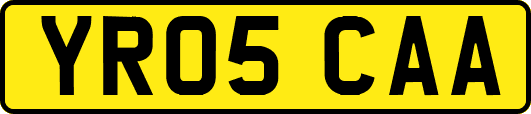 YR05CAA