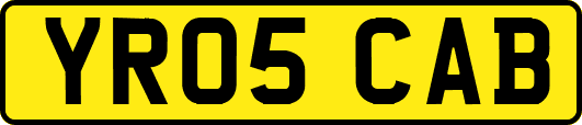 YR05CAB