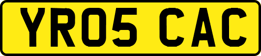 YR05CAC