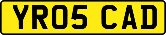 YR05CAD