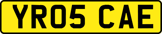 YR05CAE