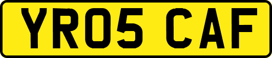 YR05CAF