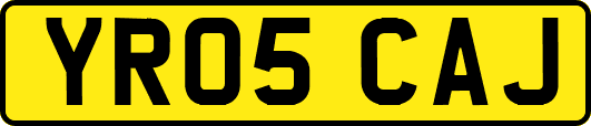 YR05CAJ