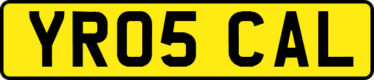YR05CAL