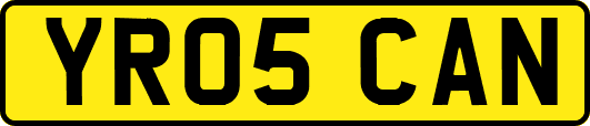 YR05CAN