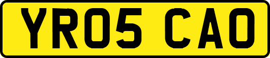 YR05CAO