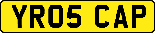 YR05CAP
