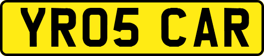YR05CAR