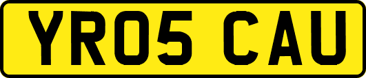 YR05CAU